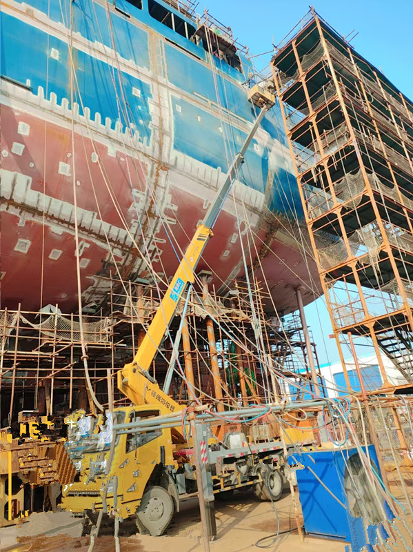 東西湖長(zhǎng)期升降車(chē)出租，帶司機(jī)可包月